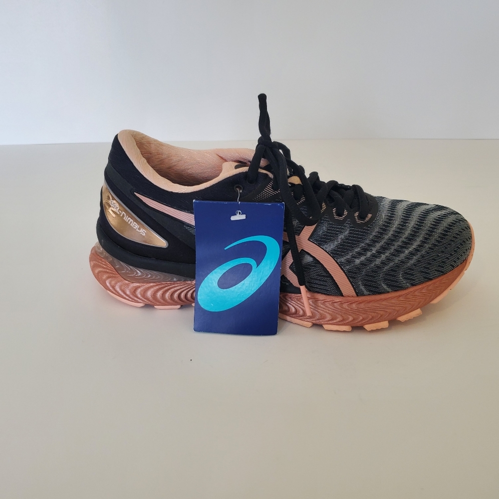 ASICS Gel Nimbus 22